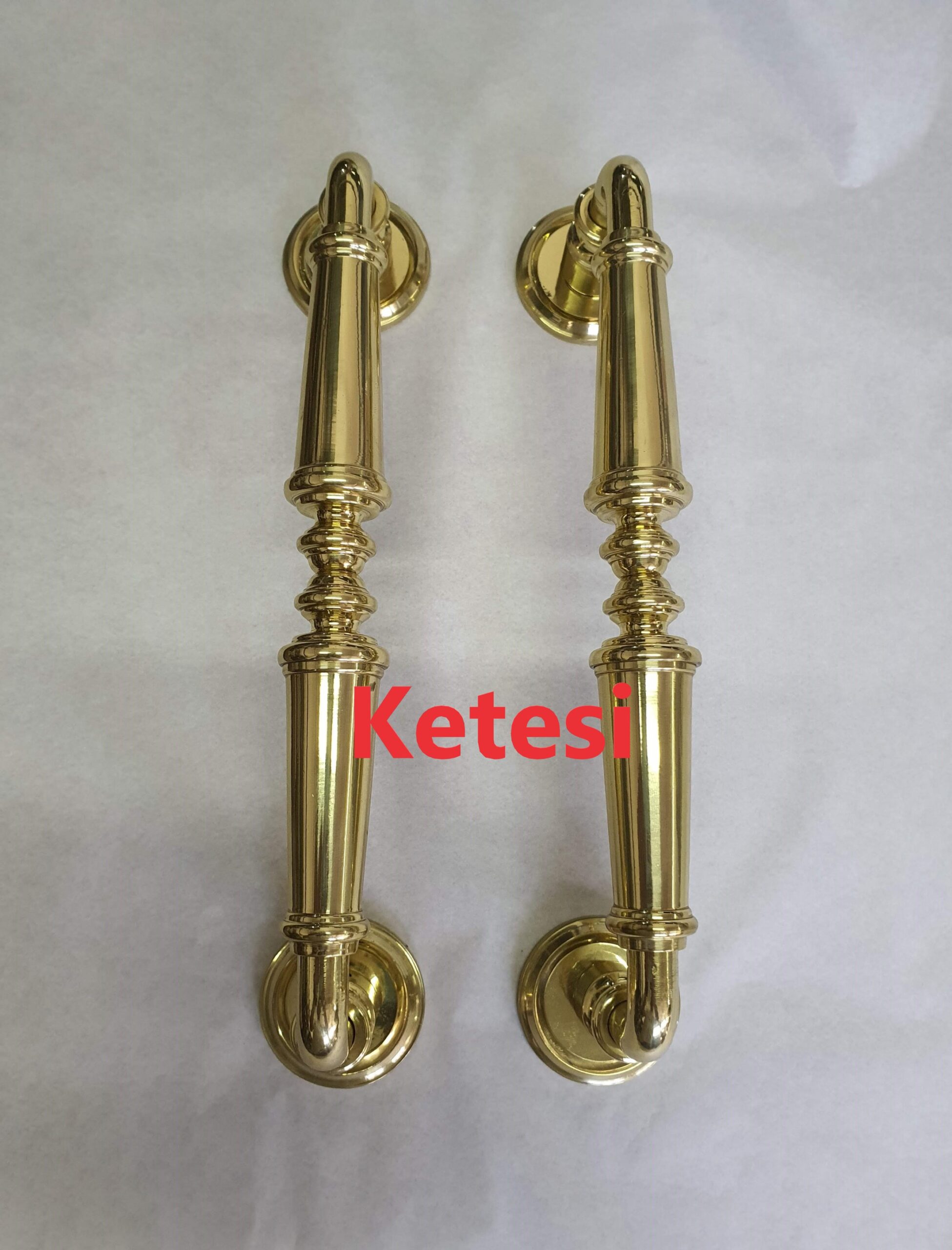 Puxador Clássico para porta CL7706