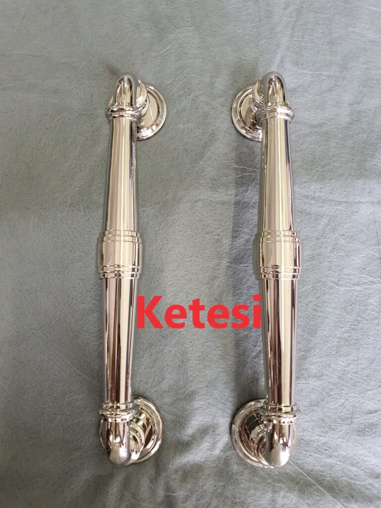 Puxador Clássico para porta CL7708