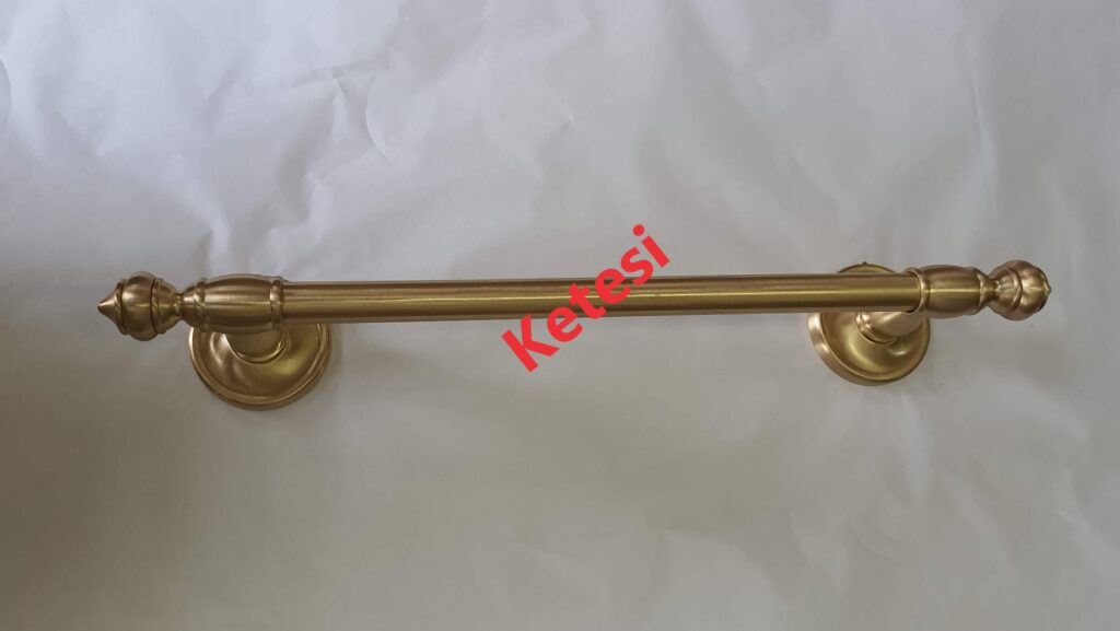 Puxador para Armário / Gaveta – Ref. CL2361