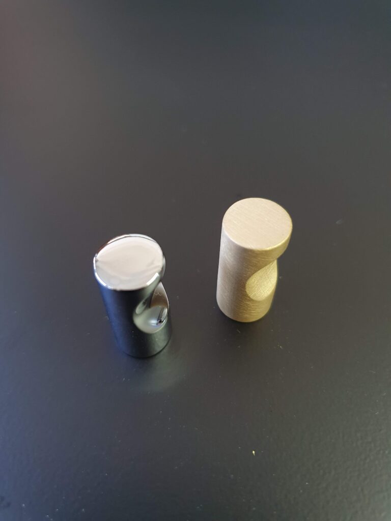 Puxador para Armário / Gaveta – Ref. 9200