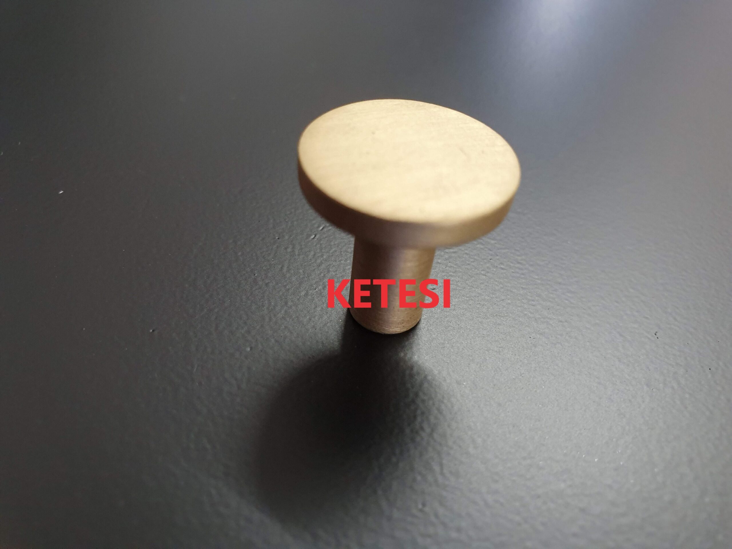 Puxador para Armário / Gaveta – Ref. 9205