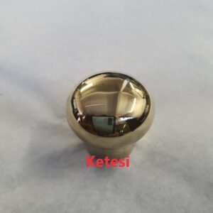 Puxador para Armário / Gaveta – Ref. 9503