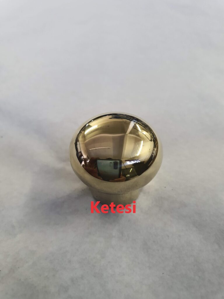 Puxador para Armário / Gaveta – Ref. 9503