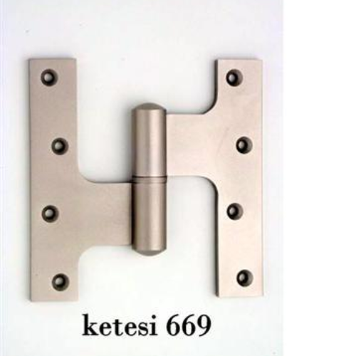 PALMELA 669