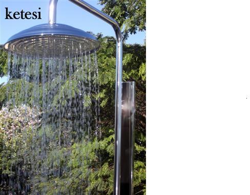 Ducha de Piscina | Coluna Externa – Ref. 2824