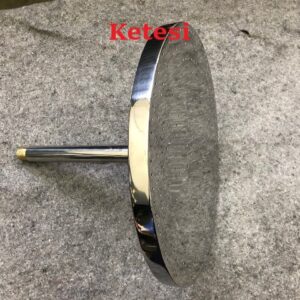 Ducha de Teto em Inox – Ref. 2830 | Sob Medida