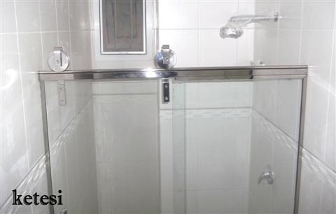 Box com Roldana Aparente – Sob Projeto