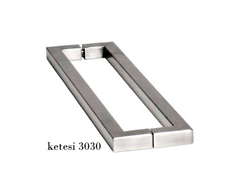 Puxador para Box – Ref. 3030