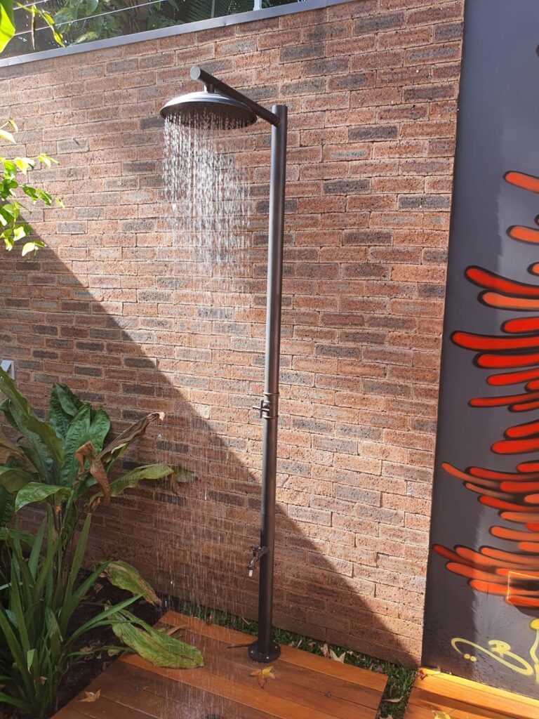 Ducha Externa | Ref. 3200